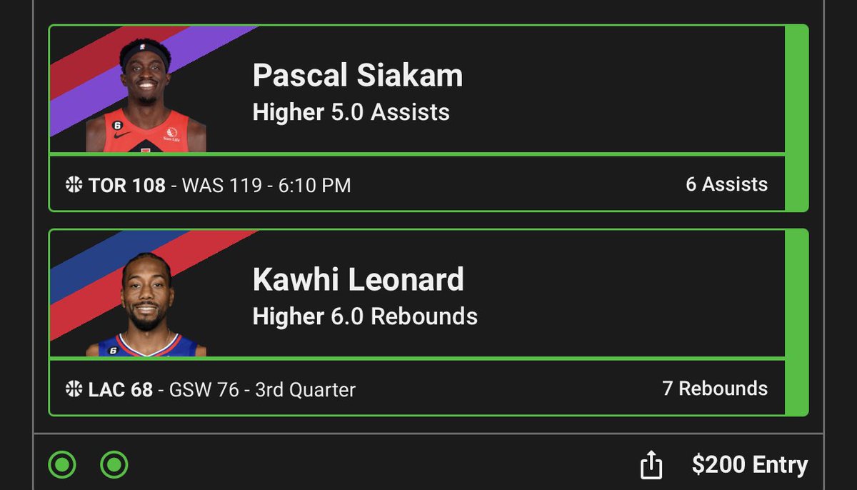 PicksJd's tweet photo. That’s 3 days in a row 😮‍💨😮‍💨💣 come on now the #NukeBros really like that check the record ☢️☢️🎰 #NBA #PrizePicks #Underdog #GambingTwitter #GamblingNBA #Himothy #LettuceGangy 🥬🥬 https://t.co/80e7rl6nSN