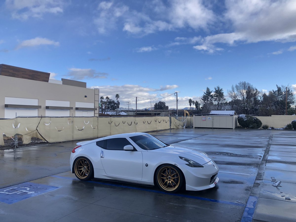 ryantrillest's tweet photo. 4 years of ownership ❤️ what a ride. https://t.co/uezMcIAepA