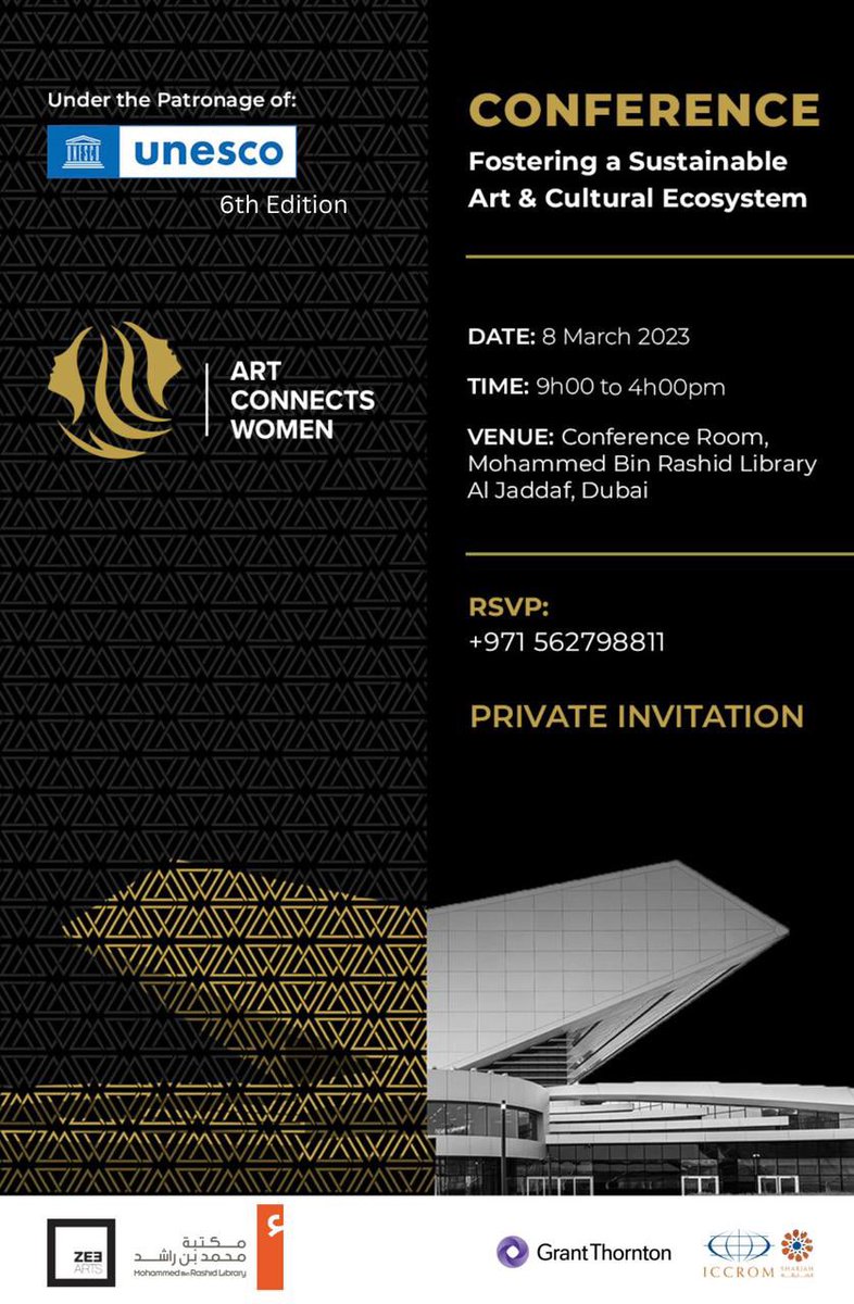 SKatBeingHuman's tweet image. What is art? It is simply creativity. 
When we think creatively, we allow ourselves and those around us to consider ideas without boundaries or limitations. 

#mbrlibrary #daretodream #artconnectswomen #zeearts #UNESCO #baydamas #femaleartists #alif #artexhibition #artists #SDGs