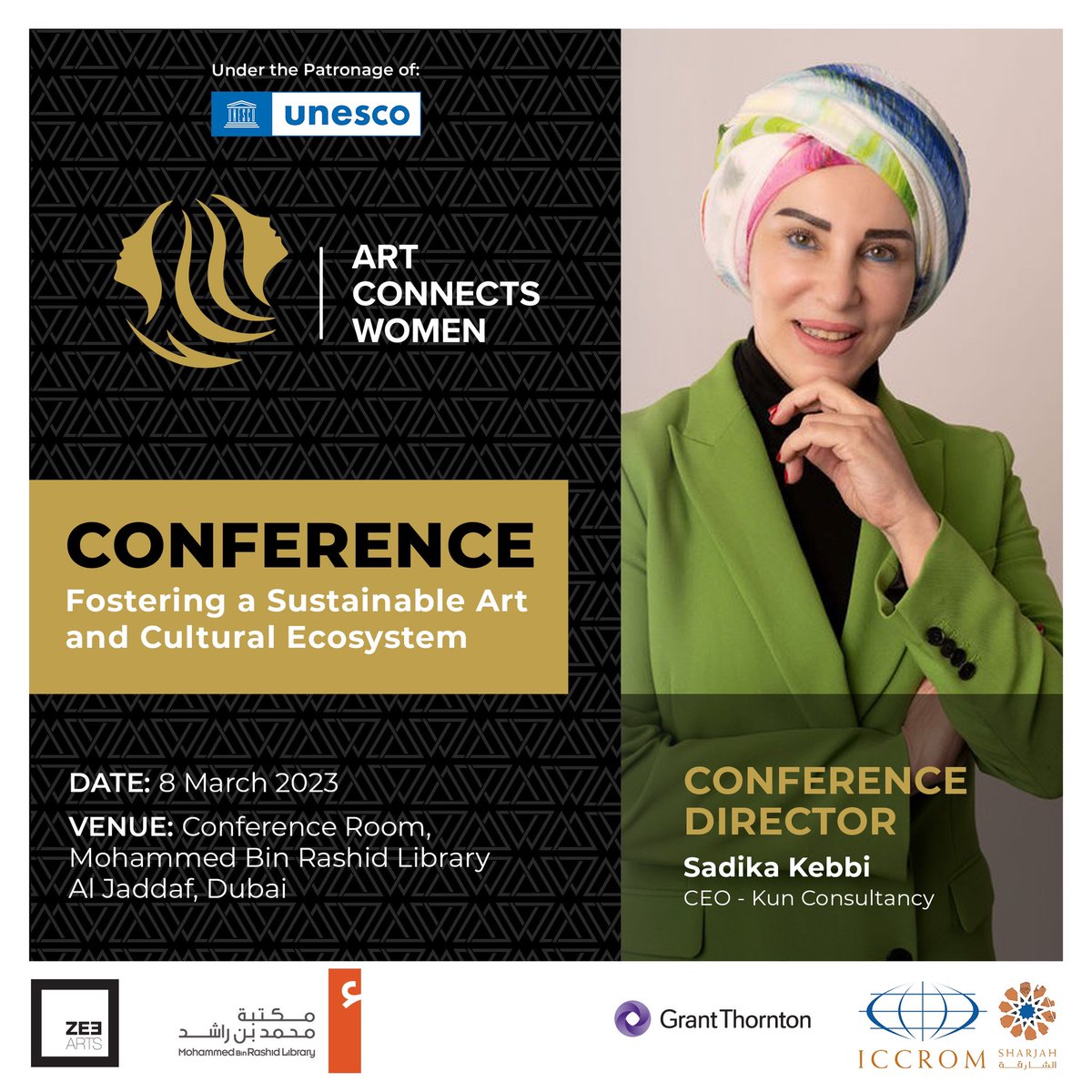 SKatBeingHuman's tweet image. What is art? It is simply creativity. 
When we think creatively, we allow ourselves and those around us to consider ideas without boundaries or limitations. 

#mbrlibrary #daretodream #artconnectswomen #zeearts #UNESCO #baydamas #femaleartists #alif #artexhibition #artists #SDGs