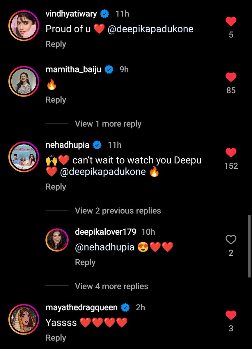 best of deepika padukone tweet media