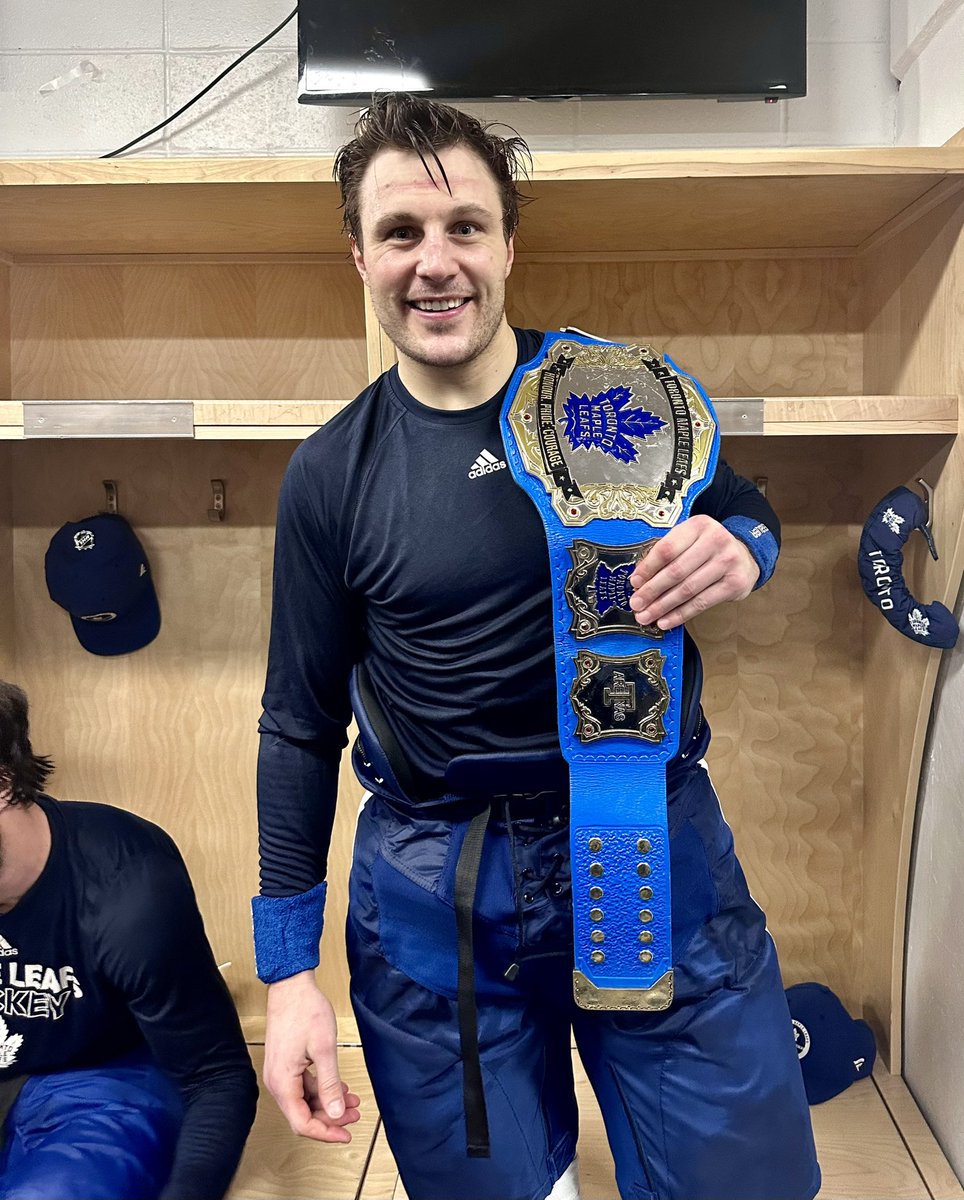 He’s got The PasSchenn ™️