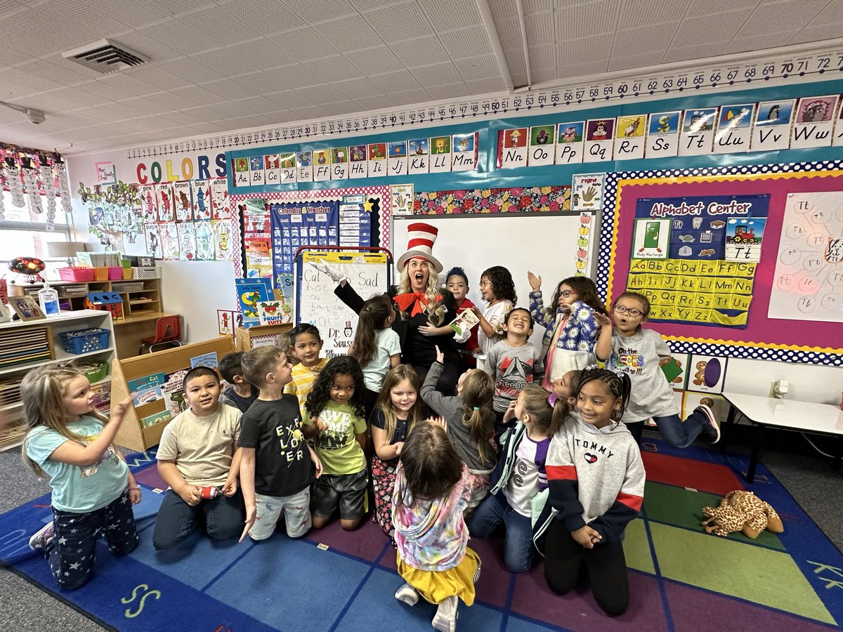 Trish Meads tweet media