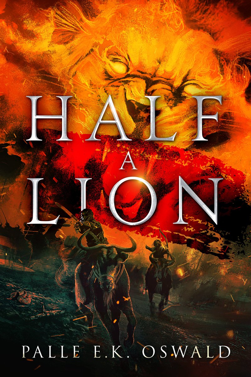 pekoswald's tweet photo. @ElenaRuiz_Poet "A thrilling coming-of-age story with compelling worldbuilding." - Kirkus Reviews 

Amid poetry and politics, magic and murder, who has the strength to take the throne and keep it? https://t.co/OwEk7SP2oI

#halfalion #KindleUnlimited #paperback https://t.co/DrOGOQcufe