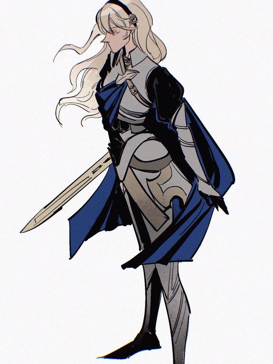 Kamui #FireEmblem