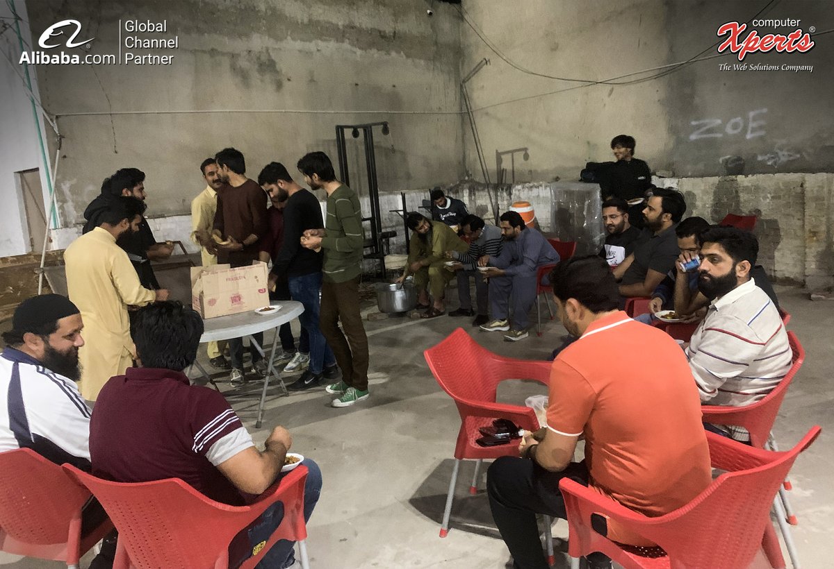 alibabaxperts's tweet image. Play time - friendly cricket match between Xperts Alibaba Pakistan and Xperts Domain/Web departments.
.
.
#computerXpertsfriendlycricket2023 #computerxpertssialkot #sportsactivity #Sialkot #Sports #employeeengagement #colleagues #physicalfitness