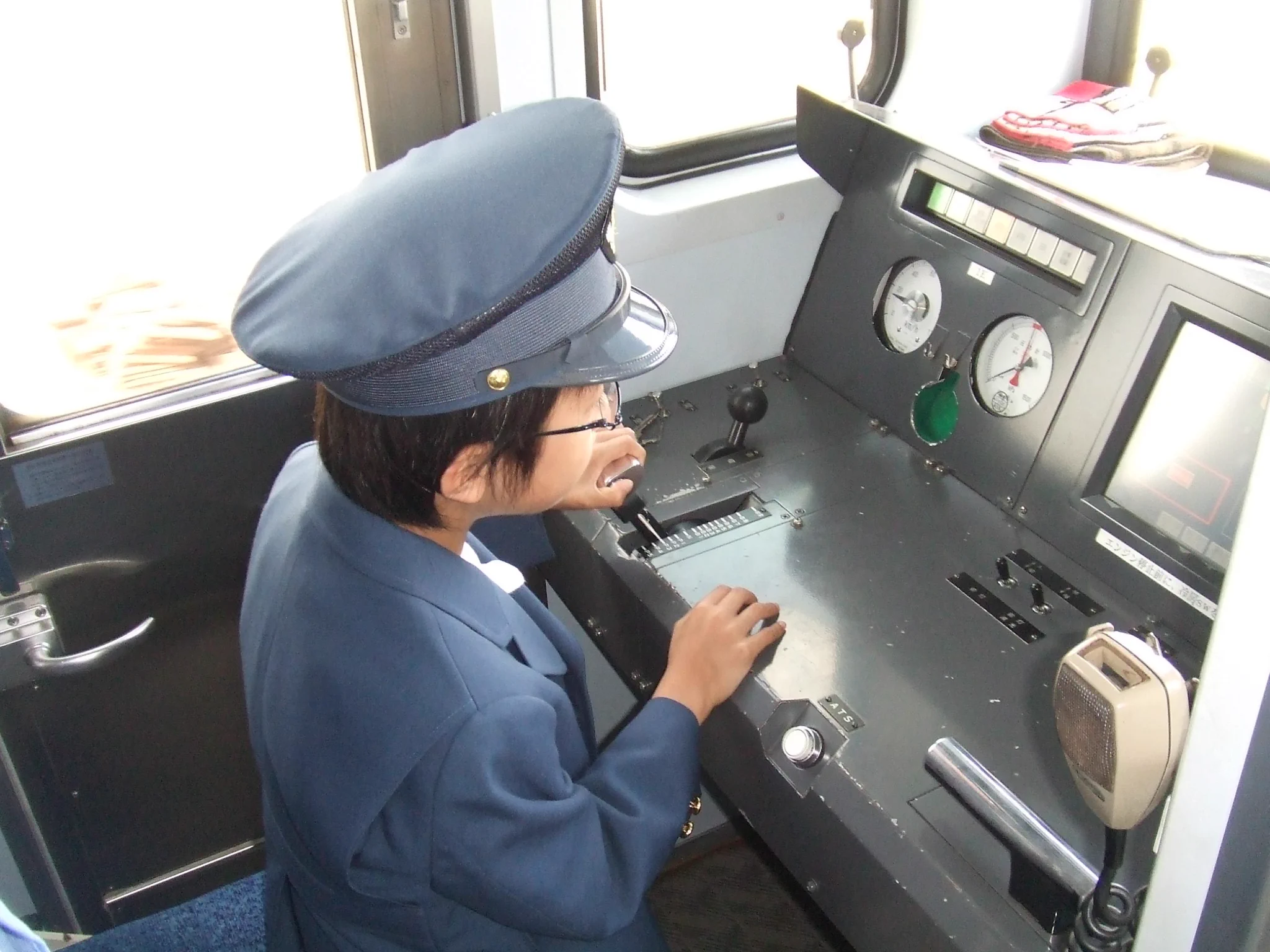 ちくまる (平成筑豊鉄道キャラクター) (@chikumaru) / X