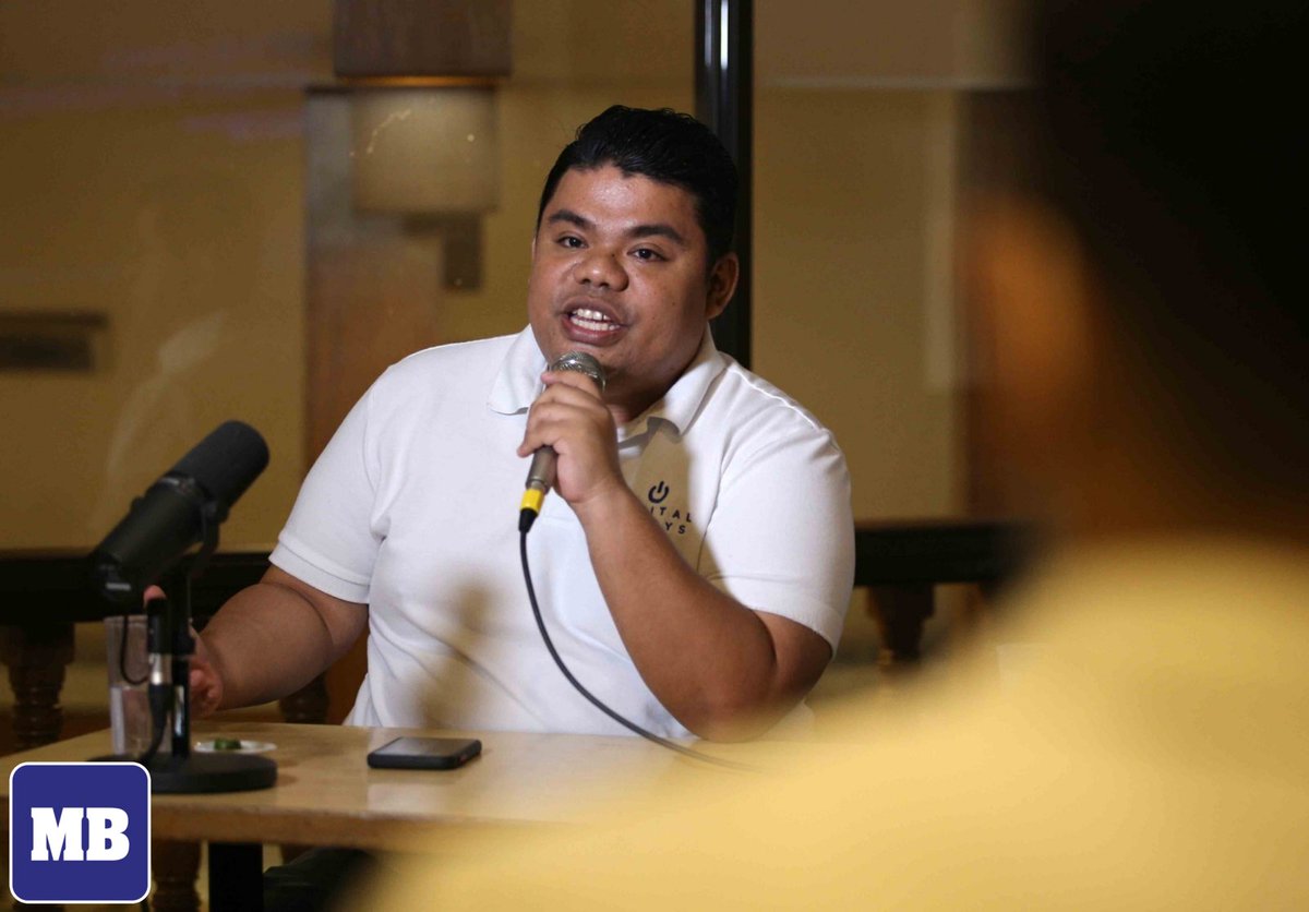 Manila bulletin news on twitter gustilo also urged gcash to implement