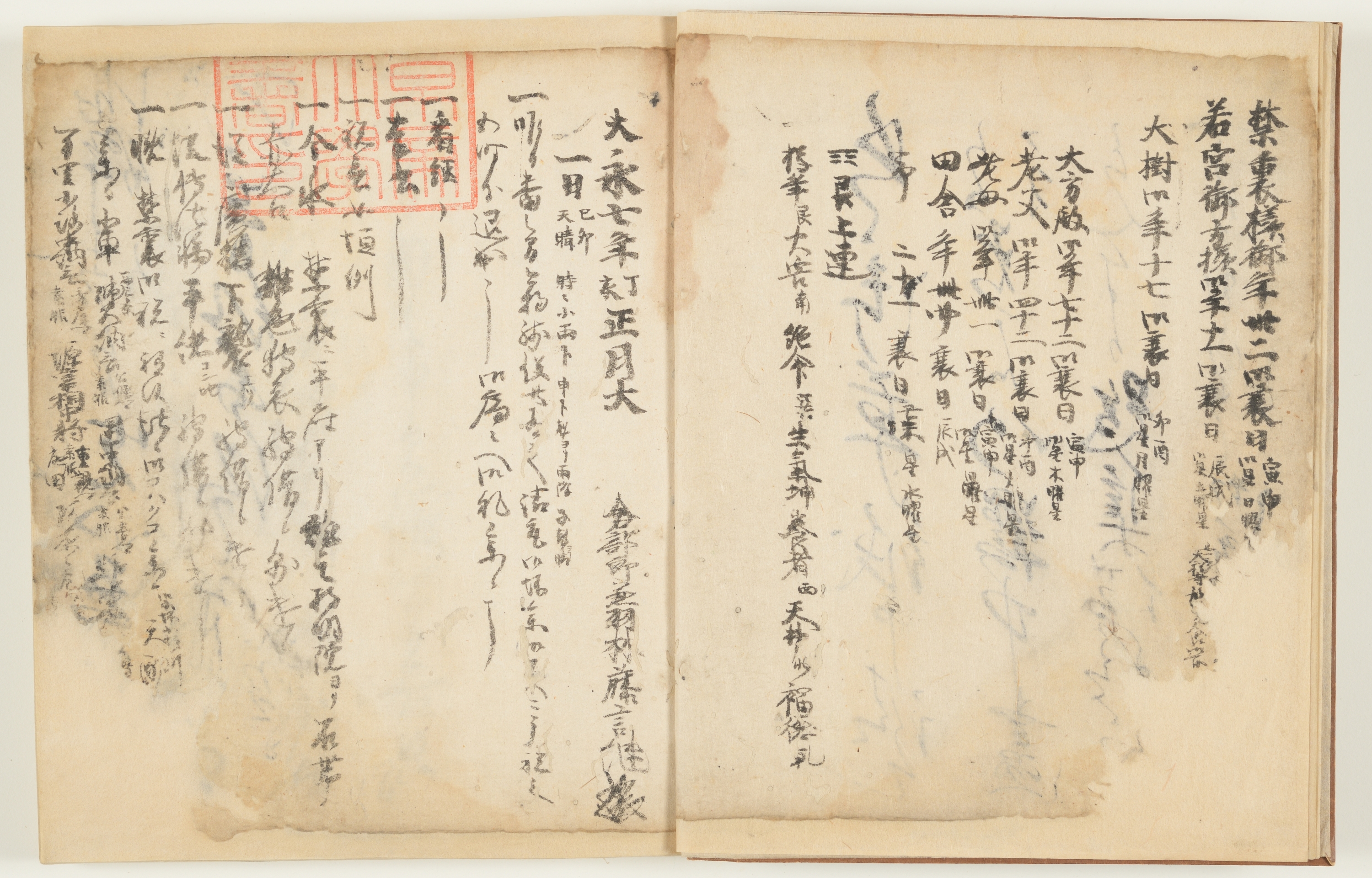 東京大学史料編纂所 on X: 