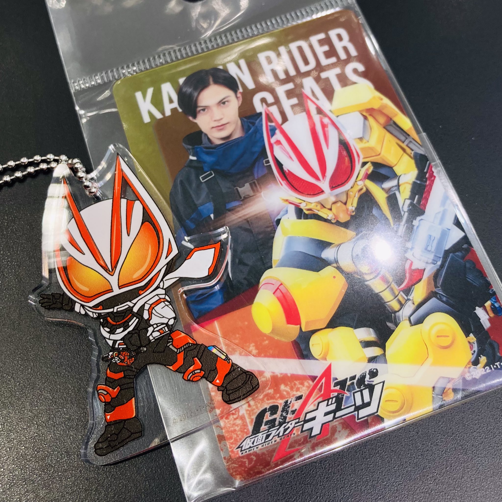 仮面ライダーストア on X: 
