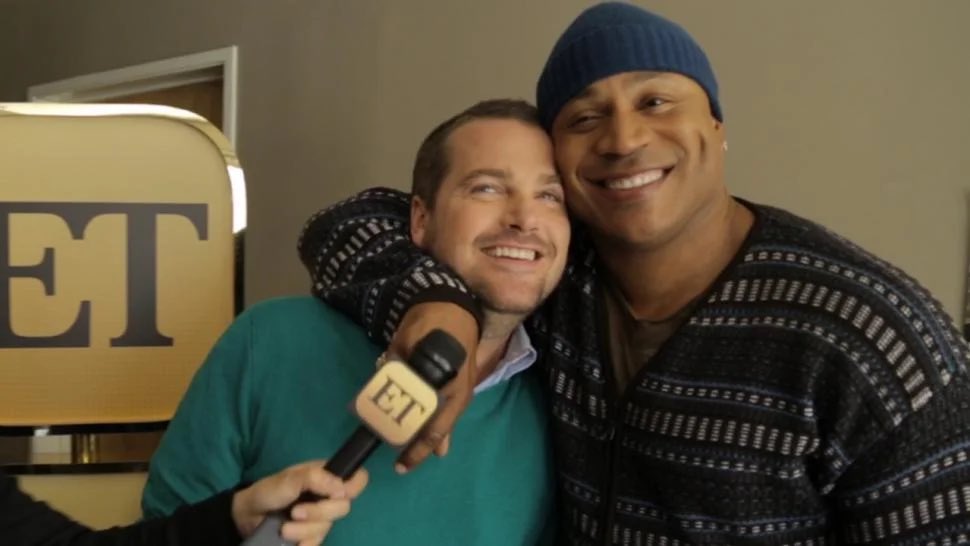 huckle4robby's tweet photo. Grieving. Do not contact me. #ncisla #savencisla https://t.co/le1GV2ewF6