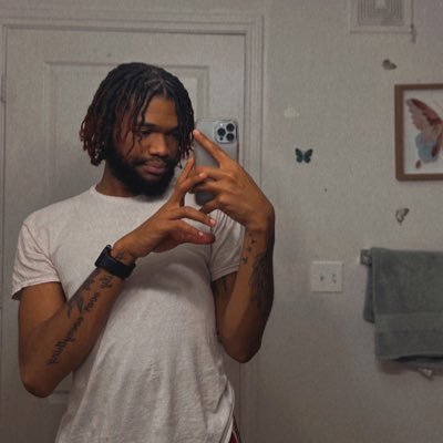 Jayyken21's tweet photo. #NewProfilePic https://t.co/7lOe8WSC2s