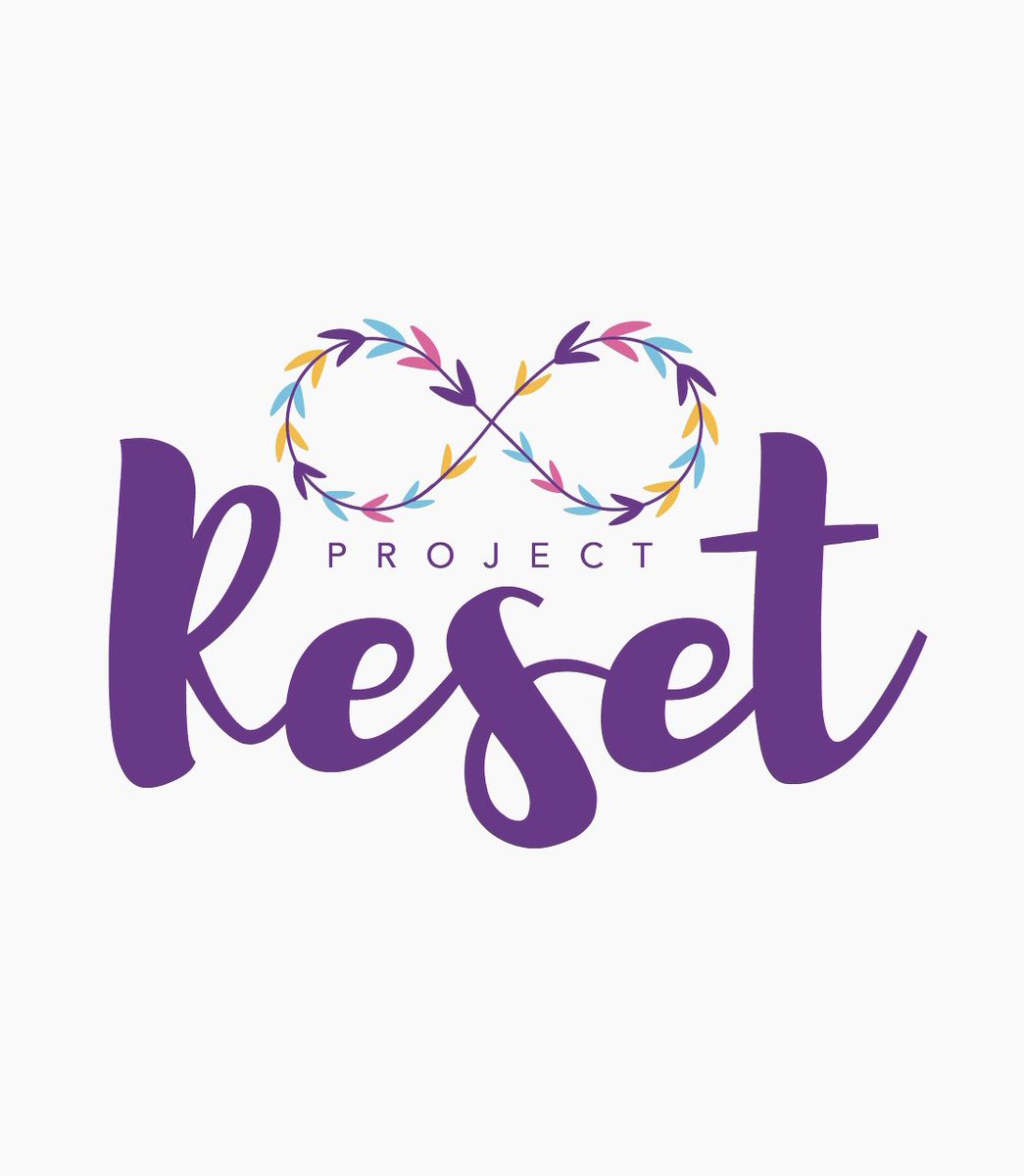 Reset, Readjust, Restart, Refocus as many times you need. Just don’t quit 🌱✨ #EnactusCentennial #Reset #Revive