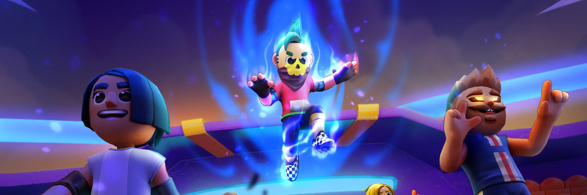 DSkullys Community tweet media