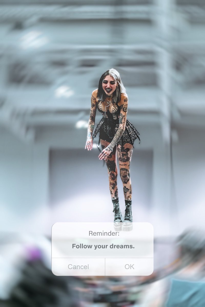 cru on Twitter: "RT @cruellamorganfp: Goodnight queen @cruellamorgan"