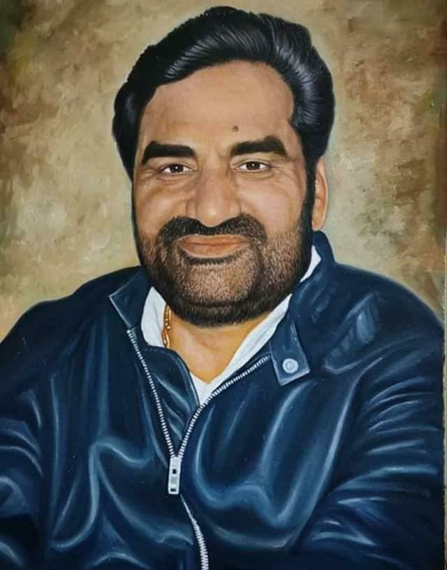 Dev karan Gurjar (@devkarandoi83) on Twitter photo राष्ट्रीय लोकतांत्रिक पार्टी के संयोजक और नागौर जिले के सांसद श्री मान <a href="/hanumanbeniwal/">HANUMAN BENIWAL</a> जी को जन्मदिन पर हार्दिक बधाई और शुभकामनाएं।
में आपके दिर्घायु जीवन और बेहतर स्वास्थ्य की कामना करता हूं। राष्ट्रीय लोकतांत्रिक पार्टी के संयोजक और नागौर जिले के सांसद श्री मान <a href="/hanumanbeniwal/">HANUMAN BENIWAL</a> जी को जन्मदिन पर हार्दिक बधाई और शुभकामनाएं।
में आपके दिर्घायु जीवन और बेहतर स्वास्थ्य की कामना करता हूं।