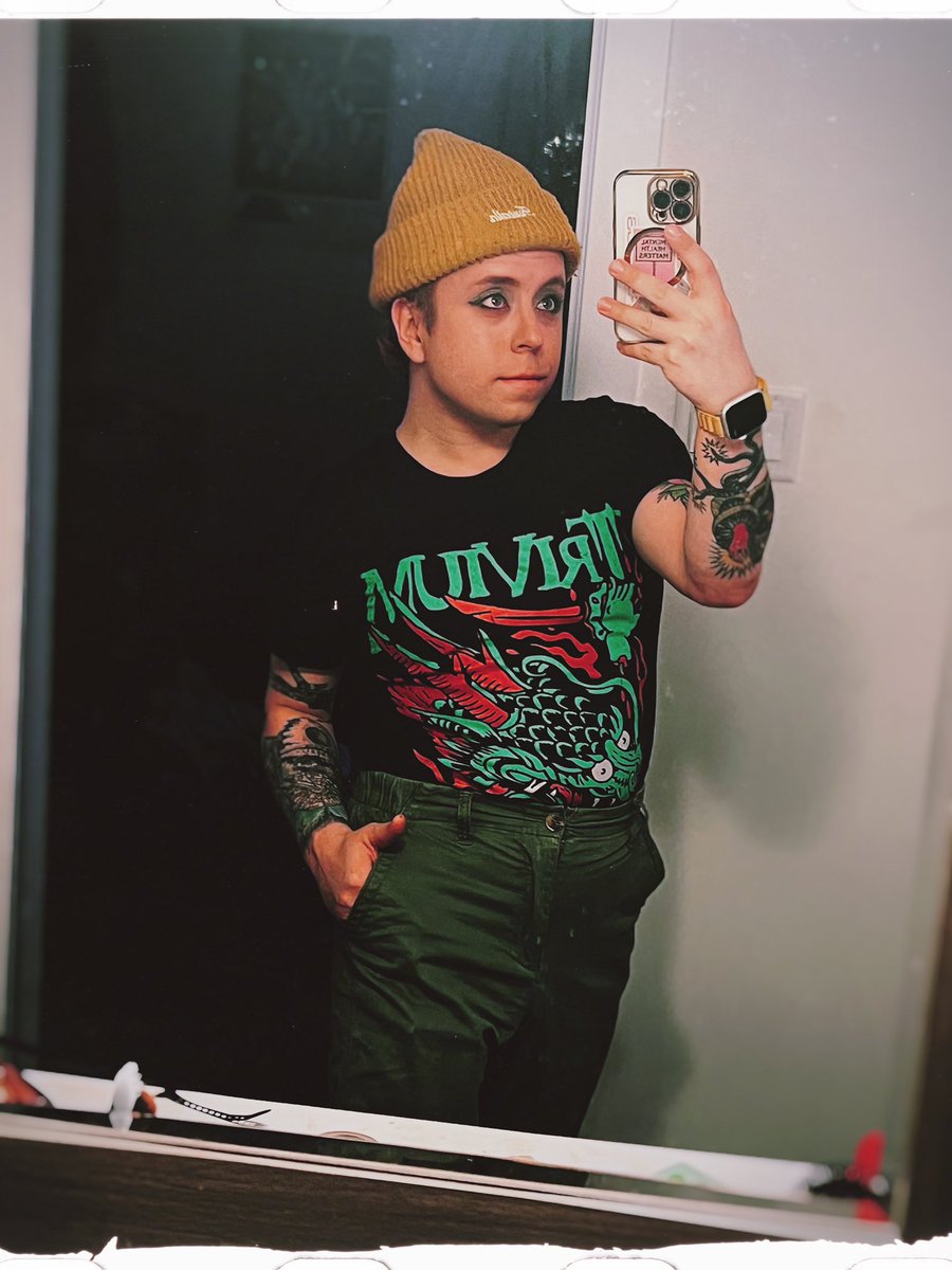 🏳️‍⚧️ Kay Abigail ✨ tweet media