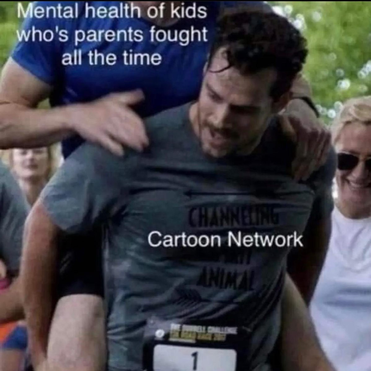 WholesomeMeme's tweet photo. https://t.co/nAaogiIjWl