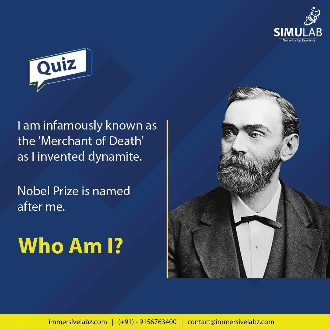 ImmersiveLabz's tweet photo. Can you guess who this celebrated person is?๐ง
#simulab #immersivelabz #virtuallab #virtualsciencelab https://t.co/CJ7v2ZVIh5