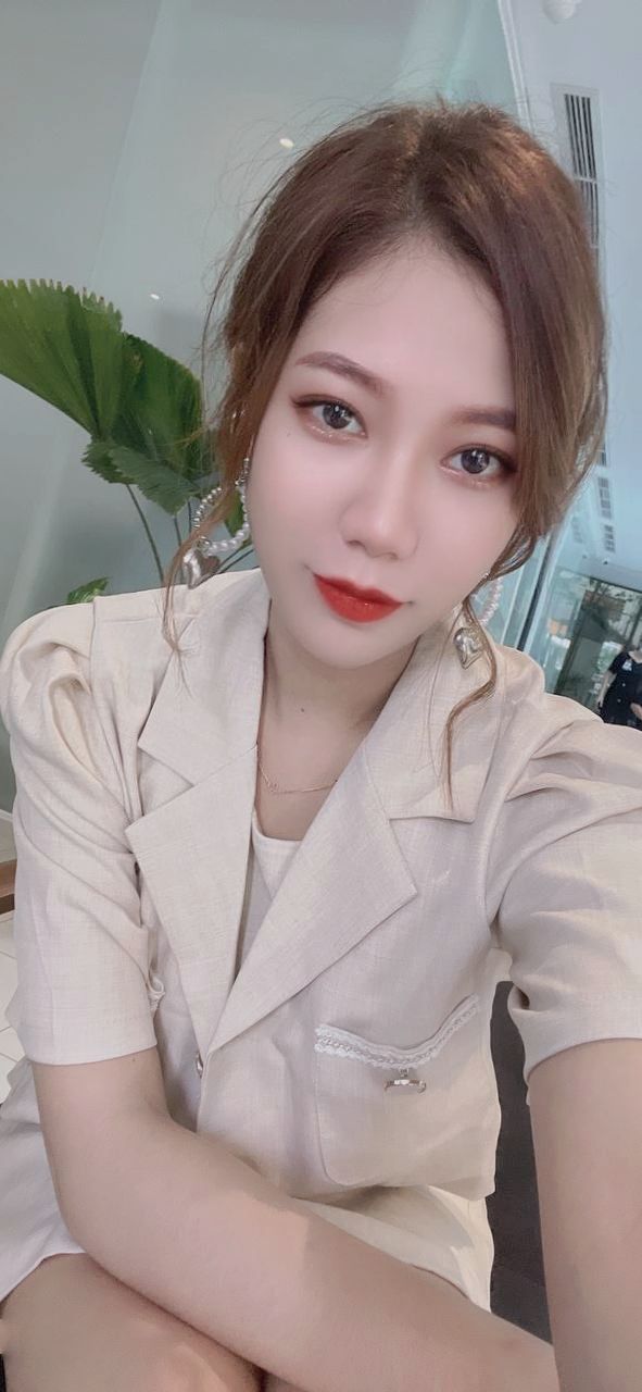 Wang Yifei (@Wang_yifei33) / Twitter