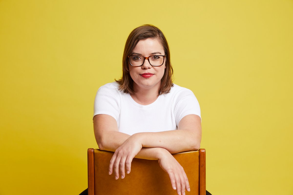 Rachel Beaney tweet media