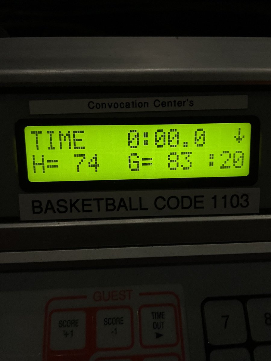 Eastern Michigan Managers tweet media