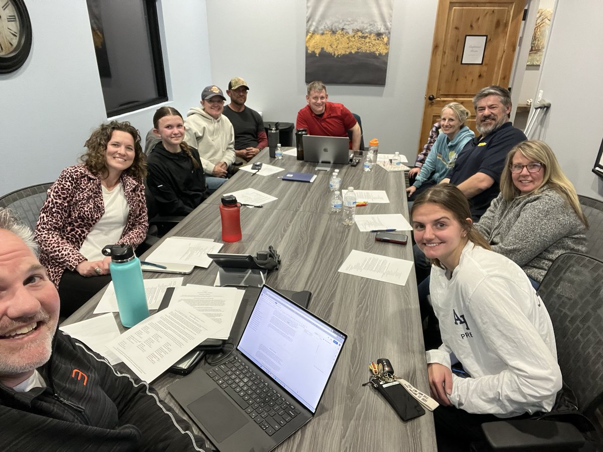 It’s official💪Girls on the Ridge Athletics non-profit supporting <a href="/PalmerRidgeAD/">PRAD</a> girls sports⚽️⚾️🎾🏐🥍🏑🏌️‍♀️🤸‍♀️<a href="/EYnews/">EY</a> <a href="/espnW/">espnW</a> better womans sports=more successful women! <a href="/LewisPalmer38/">Lewis-Palmer School District 38</a> <a href="/gazettepreps/">Gazette Preps</a> <a href="/DannyMataJr/">Danny Mata KRDO</a> #womanhistorymonth <a href="/SportsWomanOnli/">SportsWoman Online</a> <a href="/WomansDay/">Woman's Day</a> <a href="/DrAdamFrank/">Adam Frank, PhD</a> #sports