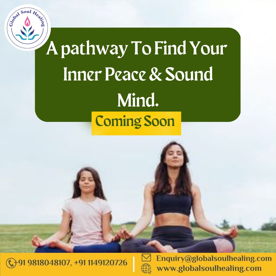 Let your bad thoughts be washed away during the shower
To stay motivated and connected to souls, follow us on Instagram, Facebook, Twitter, and LinkedIn. You can also contact us by mail - enquiry@globalsoulhealing.com
Number -9818048107
+911149120726
#showermeditation #globalsoul