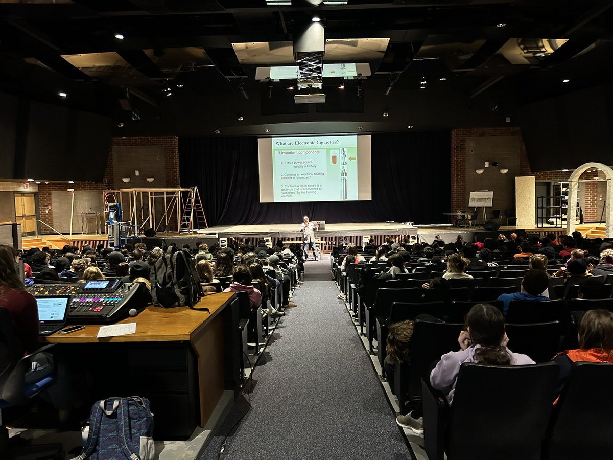 SteeredStraight's tweet photo. POWERFUL DAY IN NEW YORK, impacted and empowered kids, now off to Kansas to continue our Nationwide Tour! Steered Straight is approaching 15 Million kids - possibly before the end of THIS School Year!!!!! https://t.co/KOnmX1nBbC