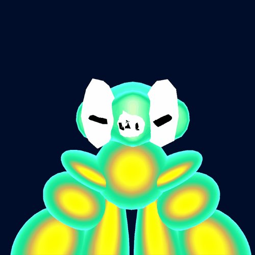 I feel like this is worthy of a #NewNFTProfilePic - stoked to say the least. 

By <a href="/_GRADIS_/">gradis 🩰🏁</a> x <a href="/XCOPYART/">XCOPY 🏴</a>