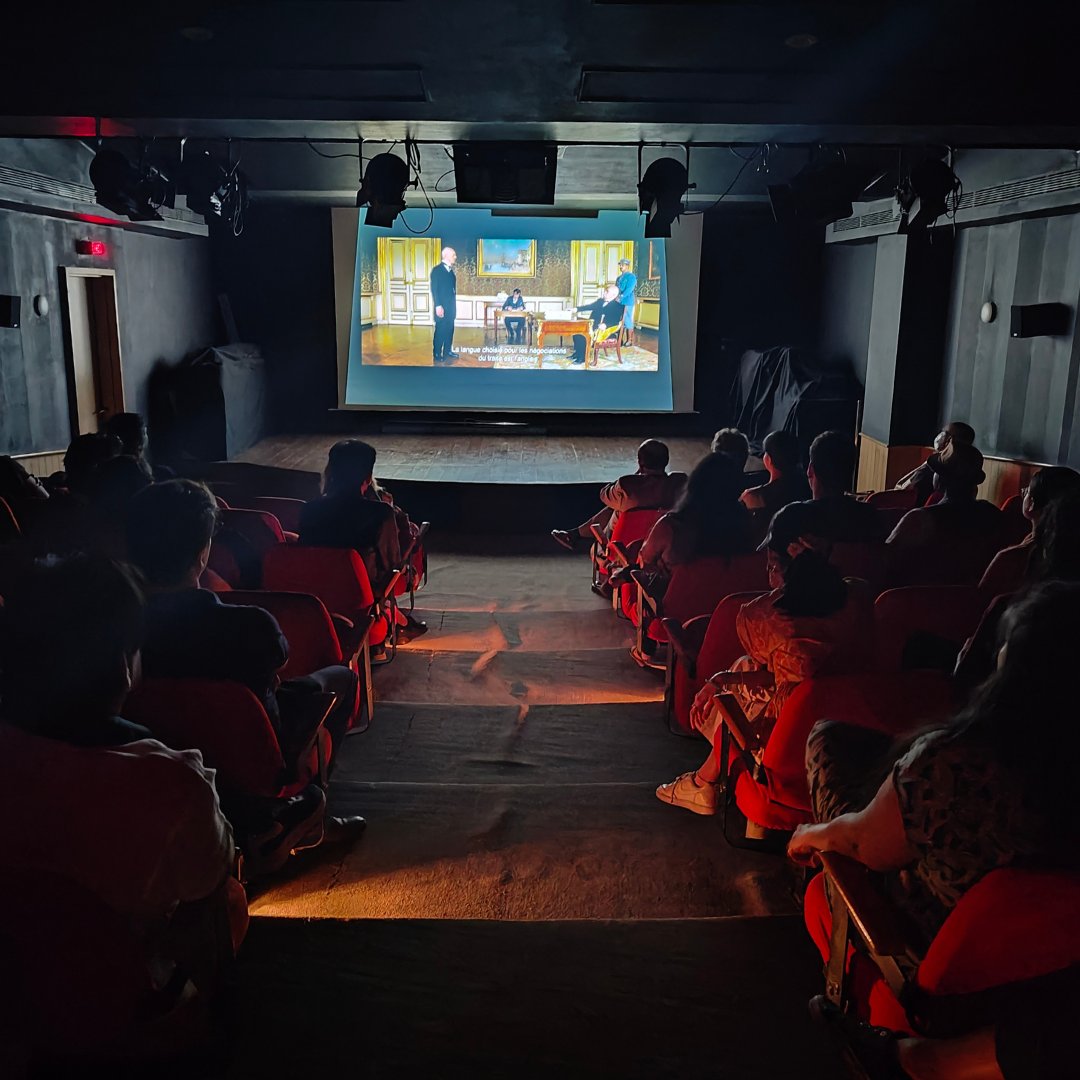 AF Bombay tweet media