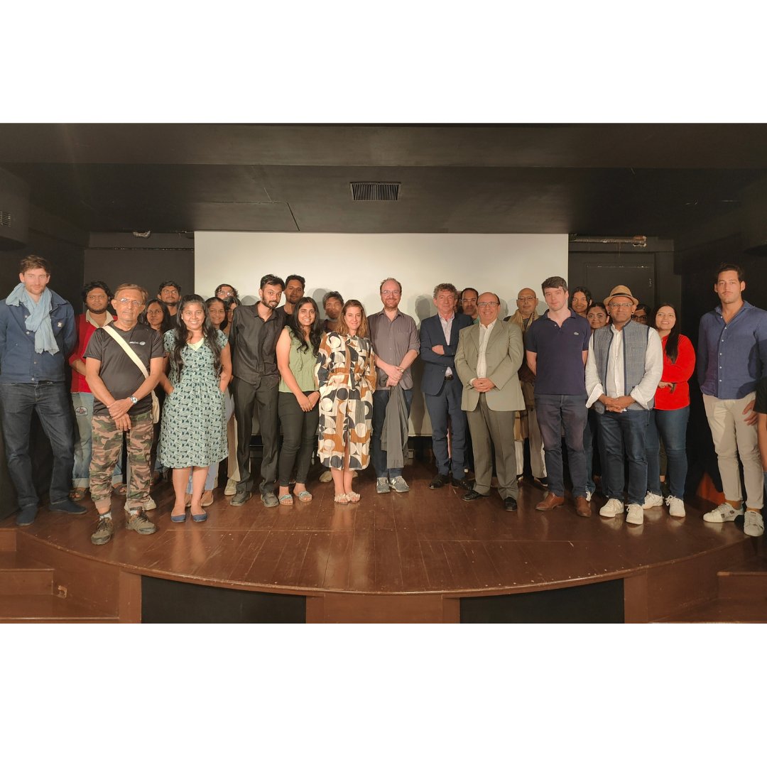 AF Bombay tweet media