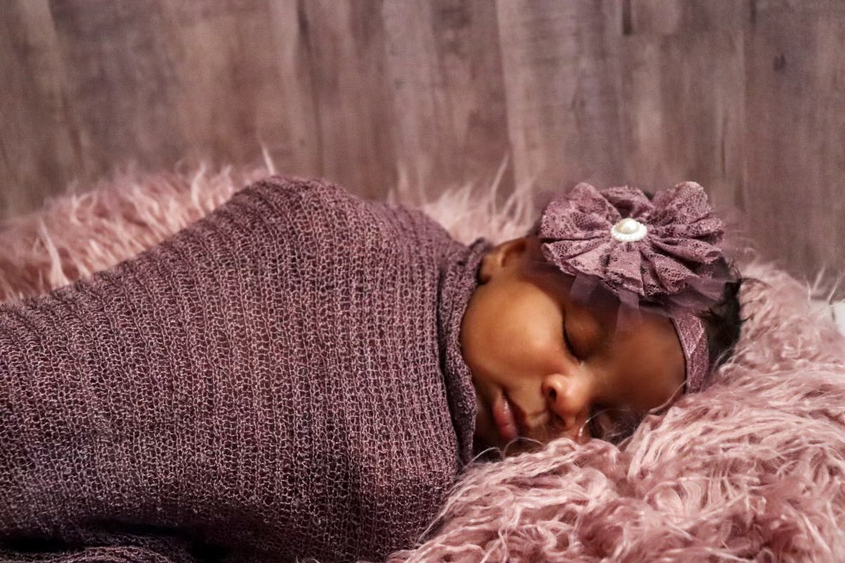 MoneyMitchJuuG's tweet photo. My First Love🖤🎀🍼👨🏾🍼#Ivee https://t.co/oNzZJ3pfi0
