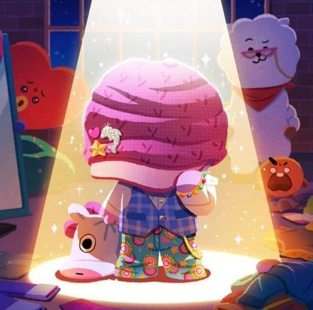 BTSweverseEsp's tweet photo. Mang...Where are you?? 🗣️ https://t.co/24hoxwnM7L