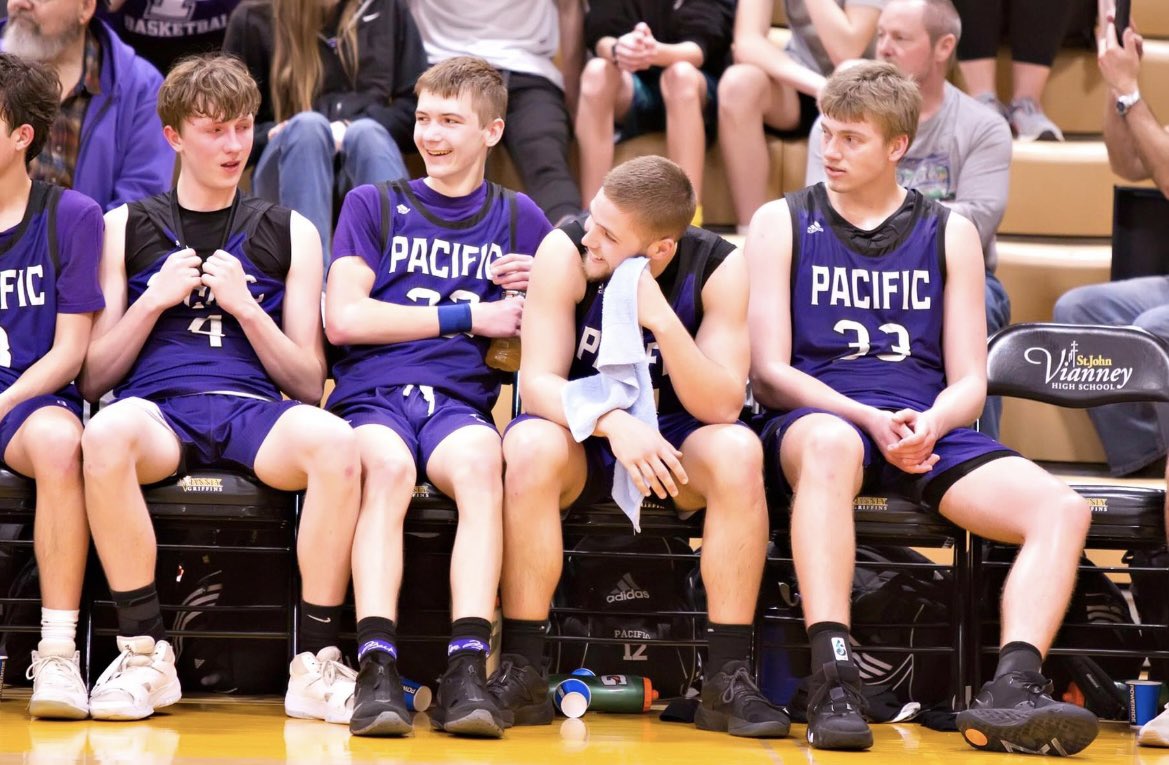 MattReincke's tweet photo. Thank you basketball. @PacificHoops https://t.co/B11zlSyGSI