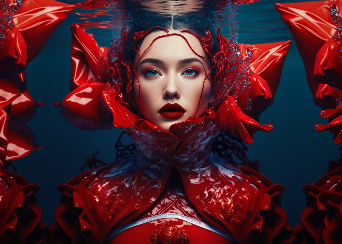 METAMORPHIX_NFT's tweet image. 💋💋💋 SOLD!!! 💋💋💋

Gm besties ☕️

So much love to the queen @MoonlightCiara for being the first to snatch up this edition of “Rouge” ❤️‍🔥

This piece is super special to me, &amp;amp; I’m over the moon for it to collected by you 🌙 

🌊 4 editions left on @KnownOrigin_io 

💸0.04 ETH