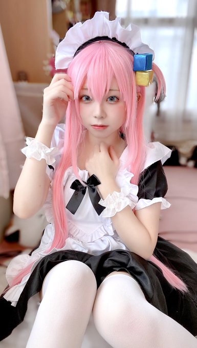 Twitterのコスプレ画像10