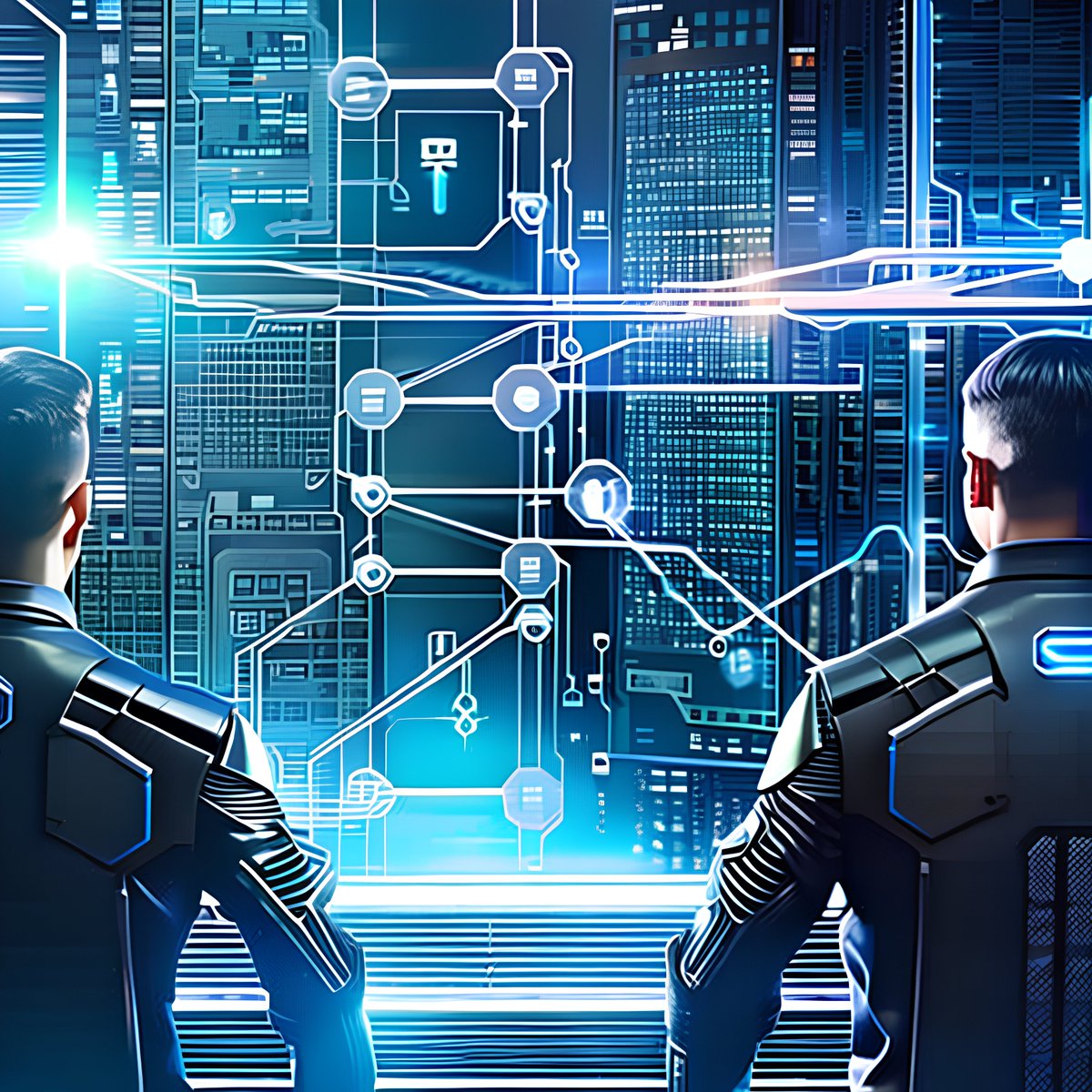 PaulKnightPK's tweet image. 1/10: Want to easily connect a smart contract to any Web2 API and run custom computations? Check out #Chainlink Functions! #ChainlinkFunctions #Web3 #smartcontracts #Cryptos