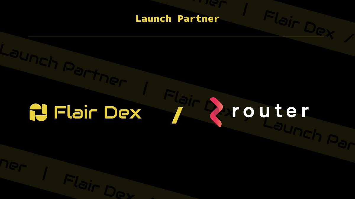 Flair Dex tweet media