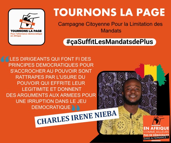 #ÇaSuffitLesMandatsDePlus 

@tlpniger @TournonsLaPage @TLPBurundi @tlpcotedivoire