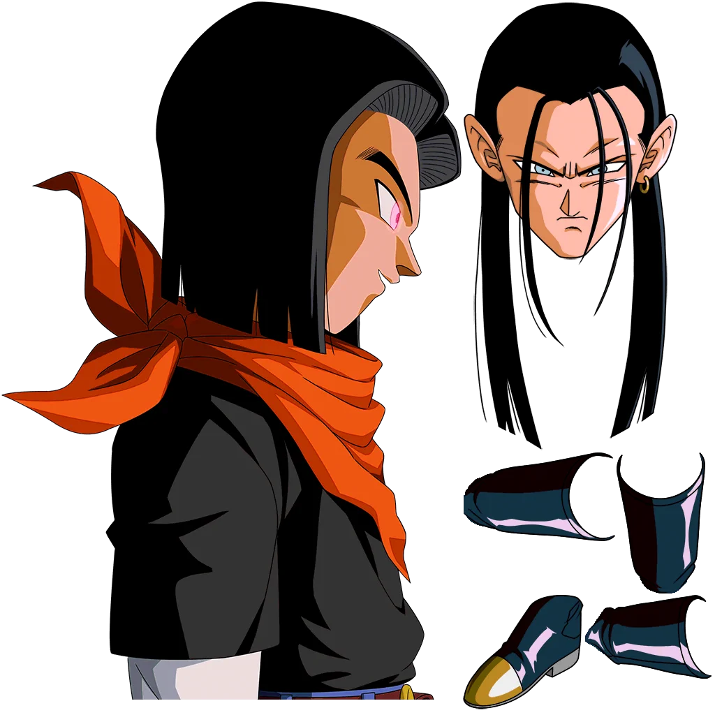 stickfasu 17体 まとめて Dokkan Assets | #RIPGachaTalks  on X: 