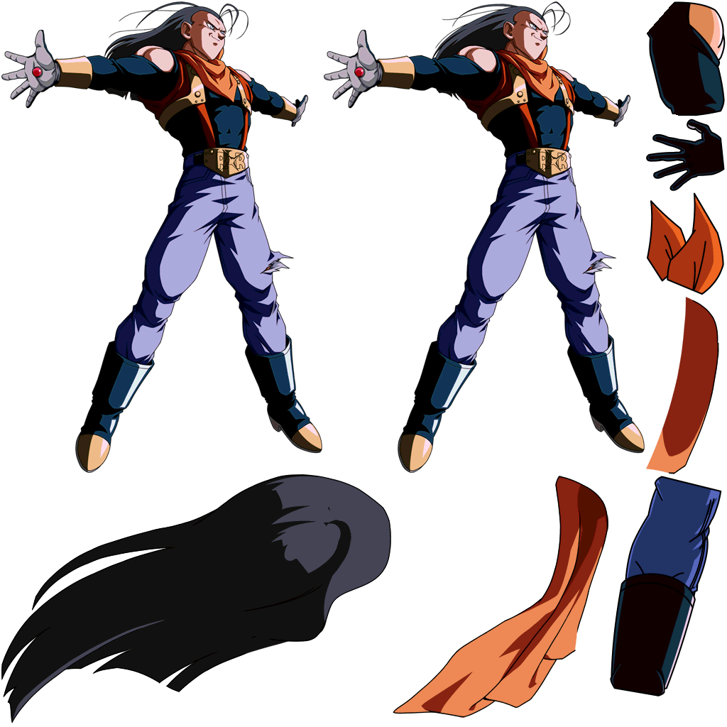 Dokkan Assets | #RIPGachaTalks  on X: 