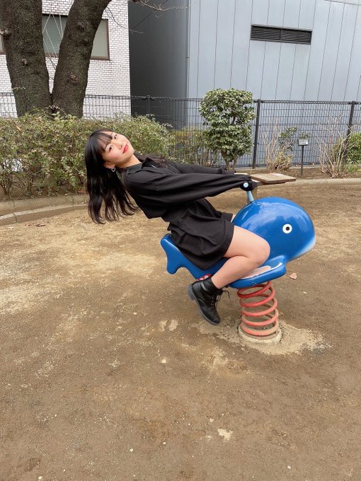 Twitterのコスプレ画像31