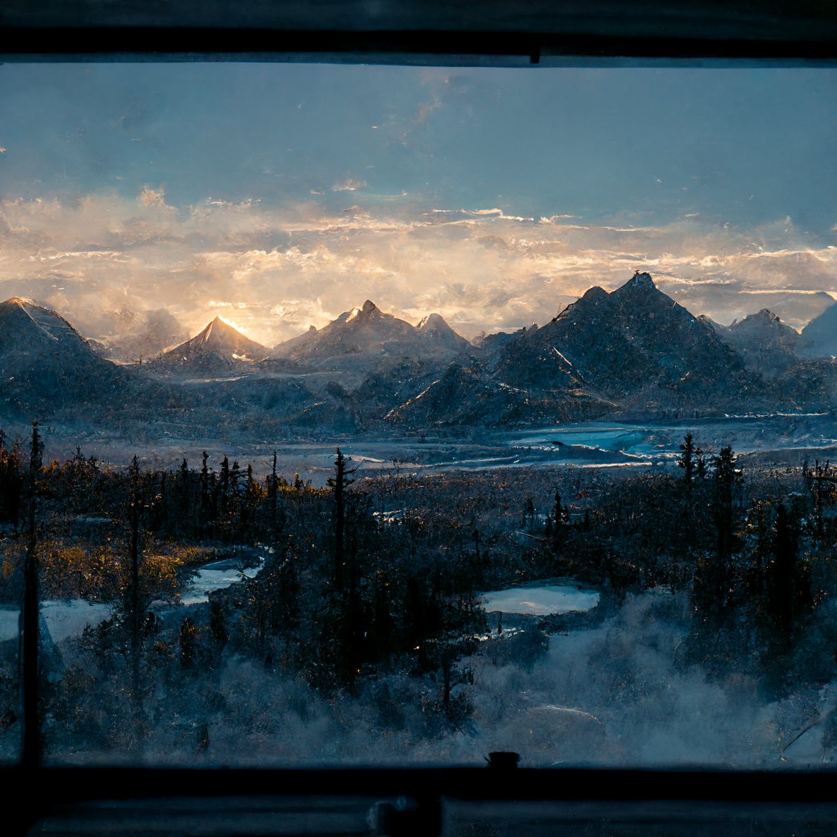 Do people still buy NFTs for art? 

If you do, follow us! ✨
If you know someone who does, send them this, we know they would love to frame this on their walls! ♥️

#NFTartwork #NFTs #web3community #freemintNFT