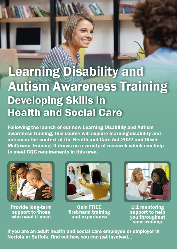 Norfolk Community College tweet media