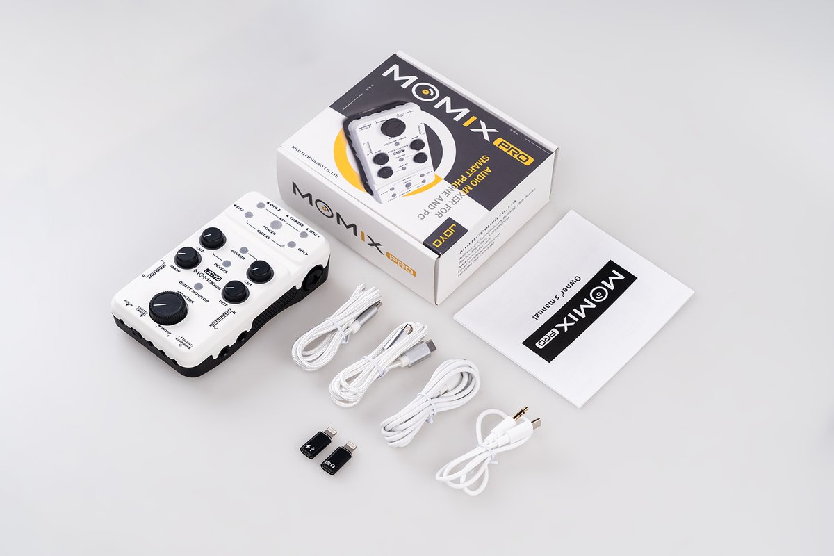 JOYOTechnology tweet media