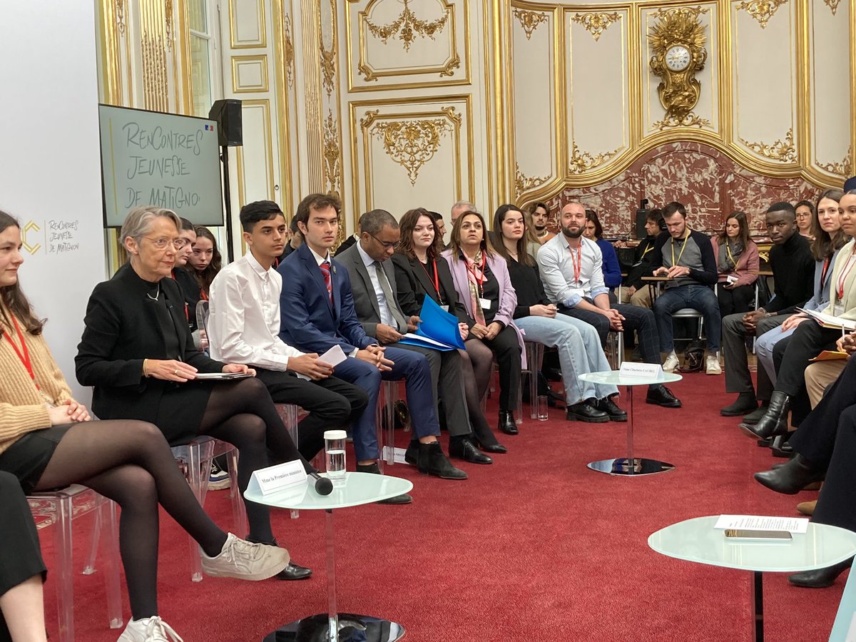 École de la 2e chance du 94 tweet media