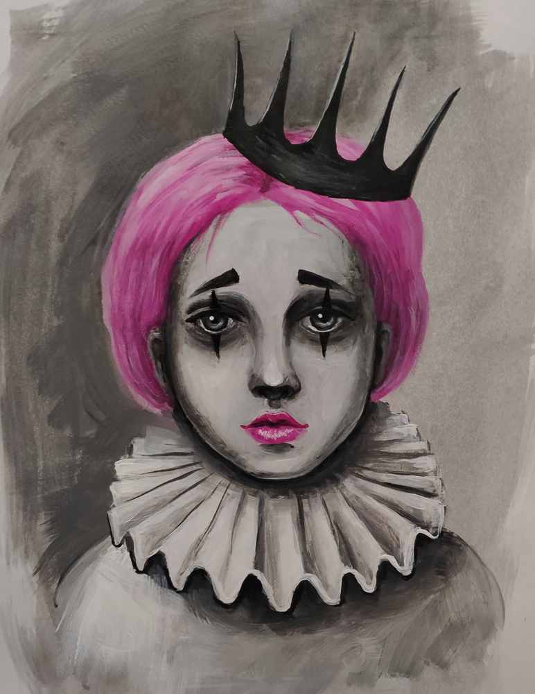 Ainaliora 🍀🌻🔺 tweet media