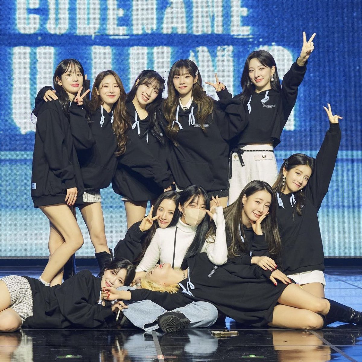 dawon_eun's tweet photo. On the bright side, WJSN overcame the 7-year curse and DID NOT disband. They will still continue as a group proving all the doubters wrong 🤍

Luda and Dawon may have left the company but they will always be part of WJSN. Let’s continue to support their future endeavors. https://t.co/wcyeATIg4S