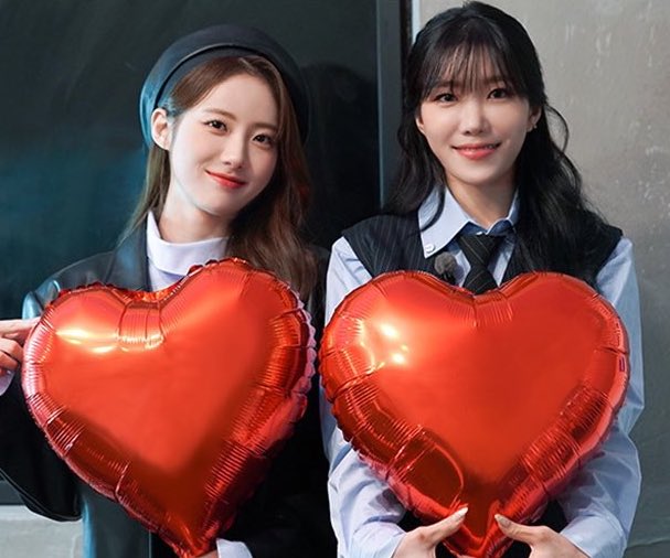 dawon_eun's tweet photo. On the bright side, WJSN overcame the 7-year curse and DID NOT disband. They will still continue as a group proving all the doubters wrong 🤍

Luda and Dawon may have left the company but they will always be part of WJSN. Let’s continue to support their future endeavors. https://t.co/wcyeATIg4S